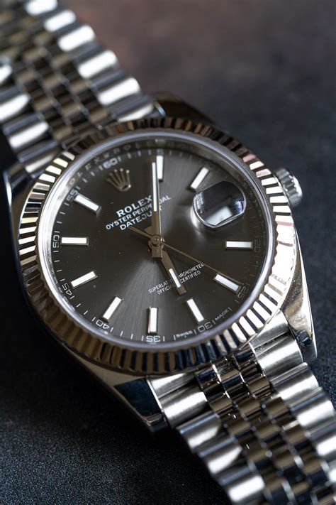 datejust rolex 41mm